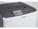 Vente LEXMARK CS517de color laser printer - 4 jaar Lexmark au meilleur prix - visuel 6