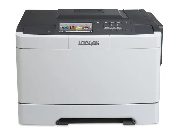 Achat LEXMARK CS517de color laser printer - 4 jaar sur hello RSE - visuel 5