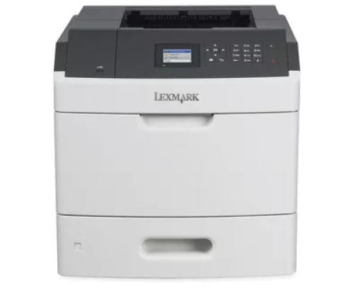 Vente LEXMARK MS817dn monochrom A4 laser printer - 4 ans au meilleur prix