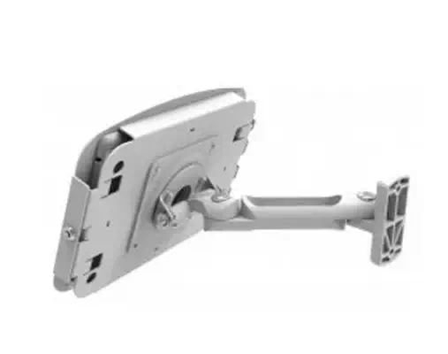 Compulocks 827W support antivol pour tablettes Blanc - Accessoires Tablette - visuel 2