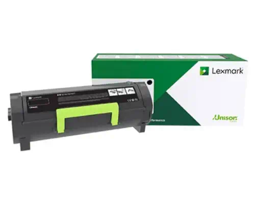 Lexmark 24B6888 Cartouche de toner 1 pièce(s) Original Noir - Toner - visuel 1