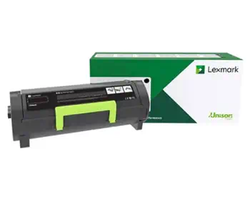 Toner Lexmark 21000 pages offre