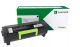 Achat LEXMARK 24B6890 Black Toner Cartridge 21.000 pages sur hello RSE - visuel 1