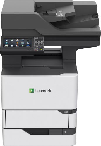 Lexmark CX944adtse imprimante laser A3 couleur multifonction (4 en 1)  Lexmark