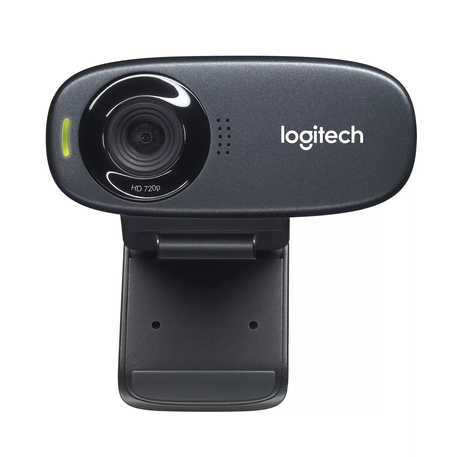 Revendeur officiel Webcam Logitech C310 webcam