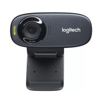 Logitech C310 webcam Logitech - visuel 1 - hello RSE