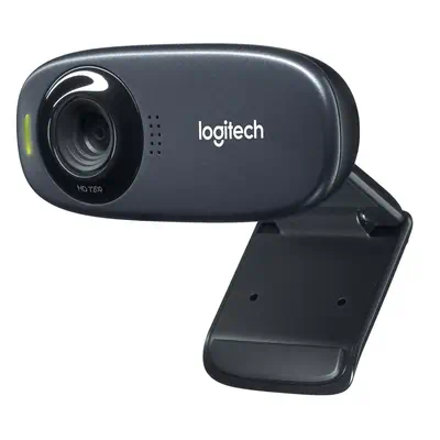 Logitech C310 webcam  - Webcam - visuel 1