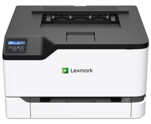 Revendeur officiel Imprimante Laser LEXMARK C3224dw Color Singlefunction 24ppm