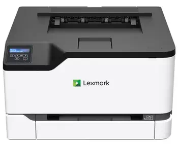 Achat Imprimante Laser LEXMARK C3224dw Color Singlefunction 24ppm sur hello RSE