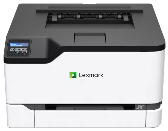 Vente LEXMARK C3326dw Color Singlefunction 30ppm Lexmark au meilleur prix - visuel 2