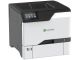 Vente LEXMARK CS735de A4 Color Laser Printer 50ppm Lexmark au meilleur prix - visuel 2