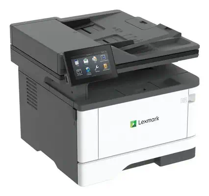 Lexmark MX432adwe Laser A4 1200 x 1200 DPI 40 ppm Wifi - Multifonctions Laser - visuel 3