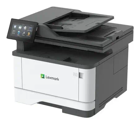 Lexmark MX432adwe Laser A4 1200 x 1200 DPI 40 ppm Wifi - Multifonctions Laser - visuel 2