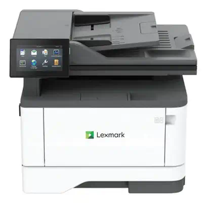Lexmark MX432adwe Laser A4 1200 x 1200 DPI 40 ppm Wifi - Multifonctions Laser - visuel 1