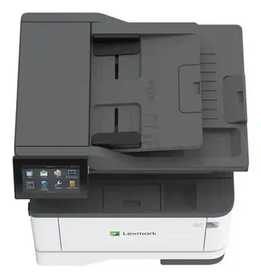 Lexmark MX432adwe Laser A4 1200 x 1200 DPI 40 ppm Wifi - Multifonctions Laser - visuel 4