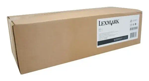 Lexmark 24B7557 Cartouche de toner 1 pièce(s) Original Cyan - Toner - visuel 2