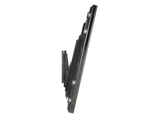 Peerless ST680P support pour téléviseur 2,49 m (98") Noir - Kits de support plafond - visuel 2