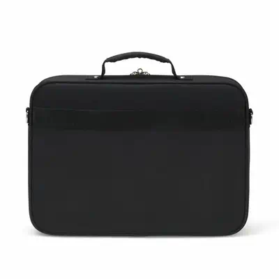 DICOTA D31686 sacoche d'ordinateurs portables 39,6 cm (15.6") Malette Noir - Dicota - Sacoche & Housse - visuel 5