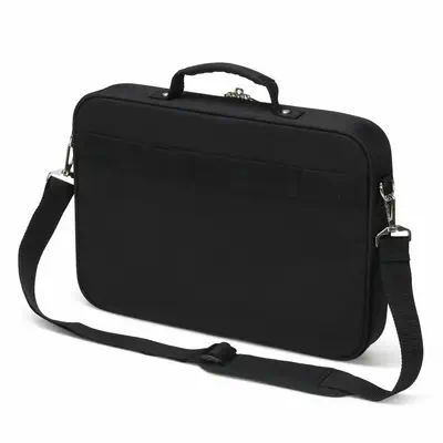 DICOTA D31686 sacoche d'ordinateurs portables 39,6 cm (15.6") Malette Noir - Dicota - Sacoche & Housse - visuel 2