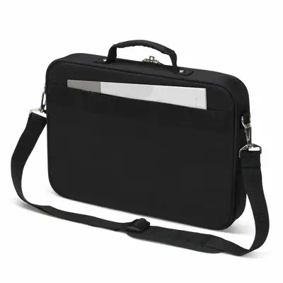 DICOTA D31686 sacoche d'ordinateurs portables 39,6 cm (15.6") Malette Noir - Dicota - Sacoche & Housse - visuel 7