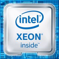 Intel Xeon E-2124G Intel - visuel 1 - hello RSE