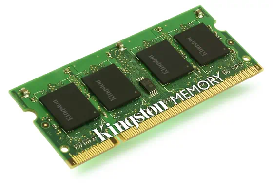 Kingston System Specific Memory 2GB DDR2-800  - Mémoire - visuel 1