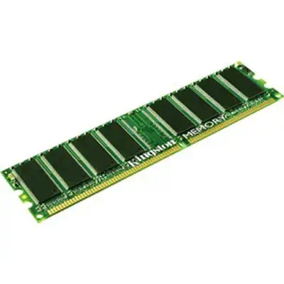 Kingston System Specific Memory 16GB DDR3 1600MHz - Mémoire - visuel 1