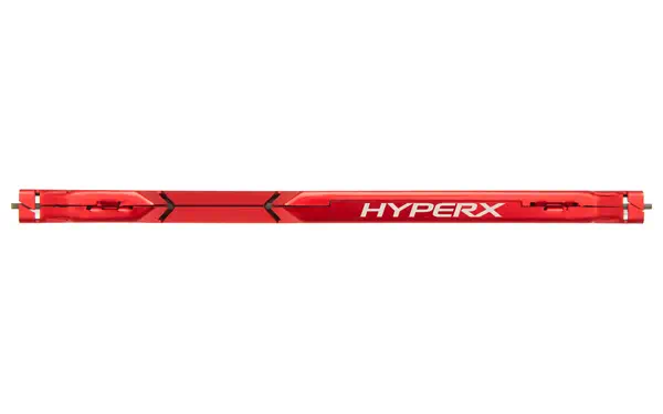 FURY Red 8GB 1866MHz DDR3 - Hyper - Mémoire - visuel 4