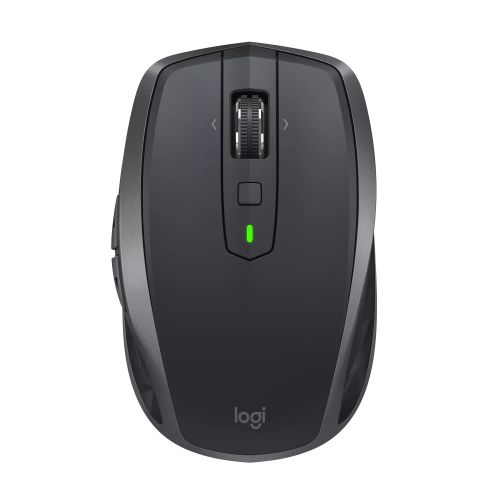Achat Logitech MX Anywhere 2S Wireless Mobile Mouse et autres produits de la marque Logitech