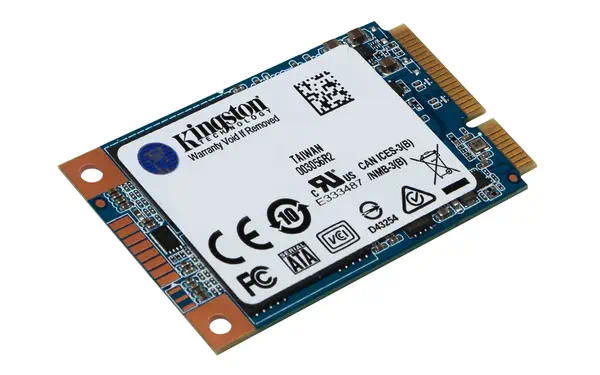 Kingston UV500  - Disque dur SSD - visuel 2