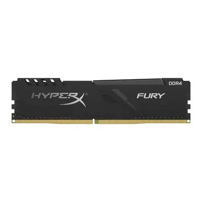 HyperX FURY HX432C16FB3/4 module de mémoire 4 Go 1 x 4 Go DDR4 3200 MHz - Mémoire - visuel 1