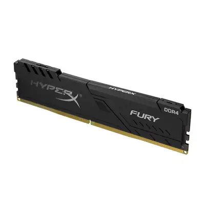 HyperX FURY HX432C16FB3/4 module de mémoire 4 Go 1 x 4 Go DDR4 3200 MHz - Mémoire - visuel 3
