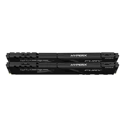 HyperX FURY HX426C16FB3K2/8 module de mémoire 8 Go 2 x 4 Go DDR4 2666 MHz - Mémoire - visuel 3