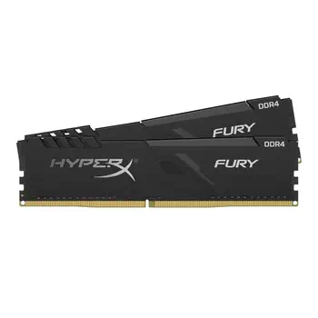 Offre Mémoire Hyper 2666 MHz
