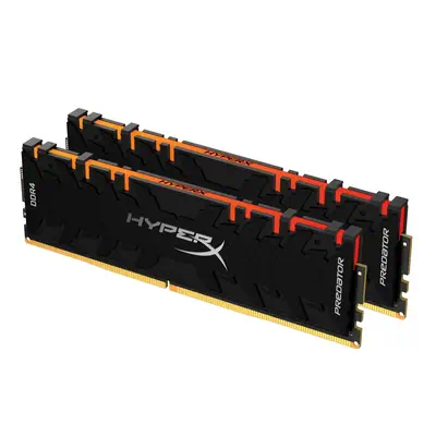 HyperX Predator HX436C17PB3AK2/32 module de mémoire 32 Go 2 x 16 Go DDR4 3600 MHz - Mémoire - visuel 4