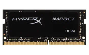 Comparaison Mémoire Impact 32 Go