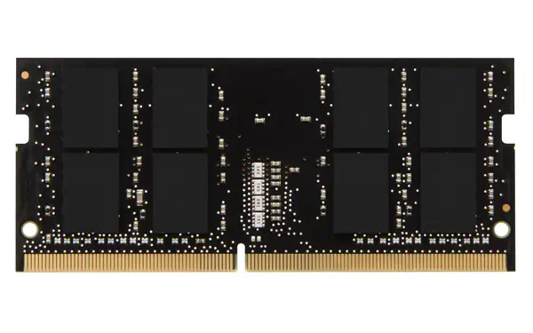 HyperX Impact HX426S16IB/32 module de mémoire 32 Go Hyper - visuel 1 - hello RSE - Hautes performances SO-DIMM