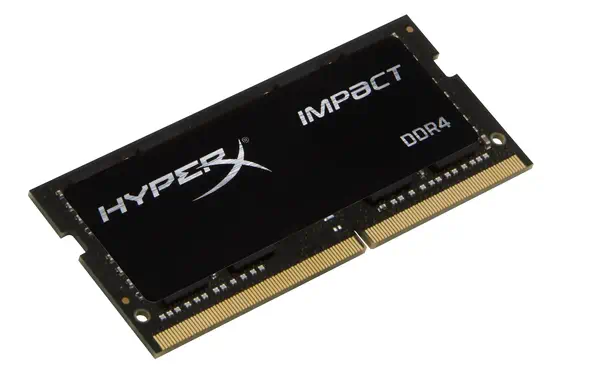 HyperX Impact HX426S16IB/32 module de mémoire 32 Go Hyper - visuel 1 - hello RSE - Fonctionnalité d'overclocking automatique Plug N Play
