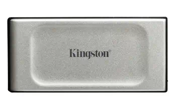 Livraison rapide Disque dur SSD 2 To