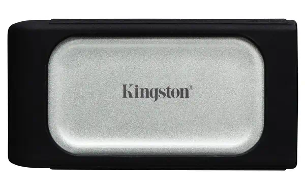 Kingston Technology 500G SSD portable XS2000 - Disque dur SSD - visuel 3