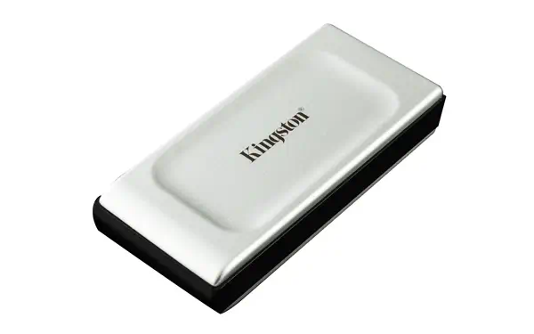 Kingston Technology 500G SSD portable XS2000 - Disque dur SSD - visuel 4