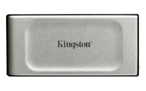 Kingston Technology 500G SSD portable XS2000 - Disque dur SSD - visuel 1