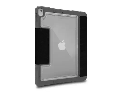 STM Dux Plus Duo 25,9 cm (10.2") Folio Noir - Etui et Housse - visuel 3