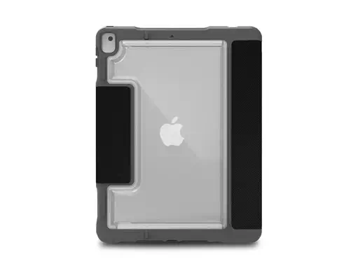 STM Dux Plus Duo 25,9 cm (10.2") Folio Noir - Etui et Housse - visuel 4