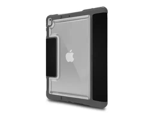 STM Dux Plus Duo 25,9 cm (10.2") Folio Noir - Etui et Housse - visuel 2