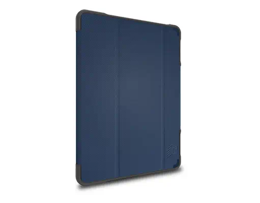 STM Dux Plus Duo 25,9 cm (10.2") Folio Bleu - Etui et Housse - visuel 4