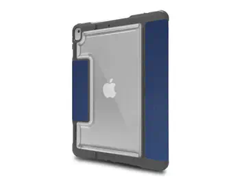 Achat responsable STM Dux Plus Duo 25,9 cm (10.2") Folio Bleu
