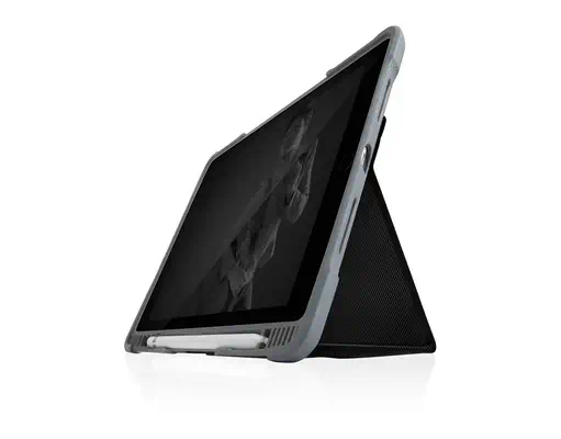 STM stm-222-237JU-01 25,9 cm (10.2") Folio Noir - Etui et Housse - visuel 7