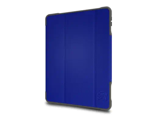 STM Dux Plus Duo 25,9 cm (10.2") Folio Bleu - Etui et Housse - visuel 4