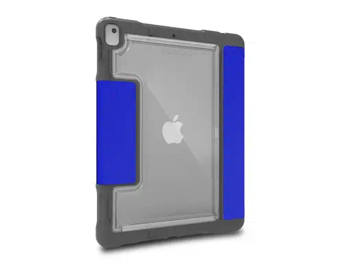 STM Dux Plus Duo 25,9 cm (10.2") Folio Bleu - Etui et Housse - visuel 2